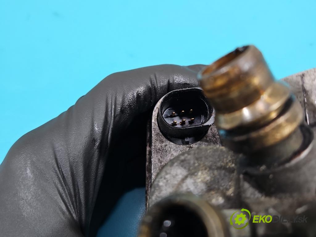 Opel Astra III 2004-2014 1.6 16V Z16XER 116 hp manual 85 kW 1598 cm3 5- škrticí klapka 55560398 (Škrticí klapka)