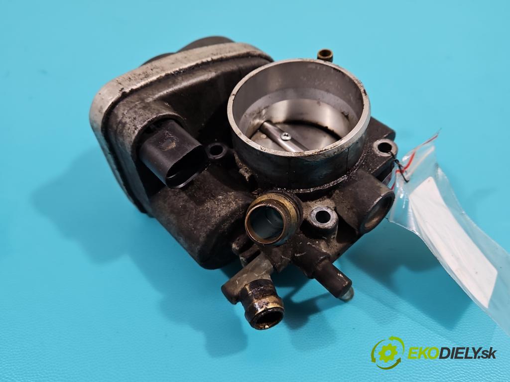 Opel Astra III 2004-2014 1.6 16V Z16XER 116 HP manual 85 kW 1598 cm3 5- klapka 55560398 (Škrtiaca klapka)
