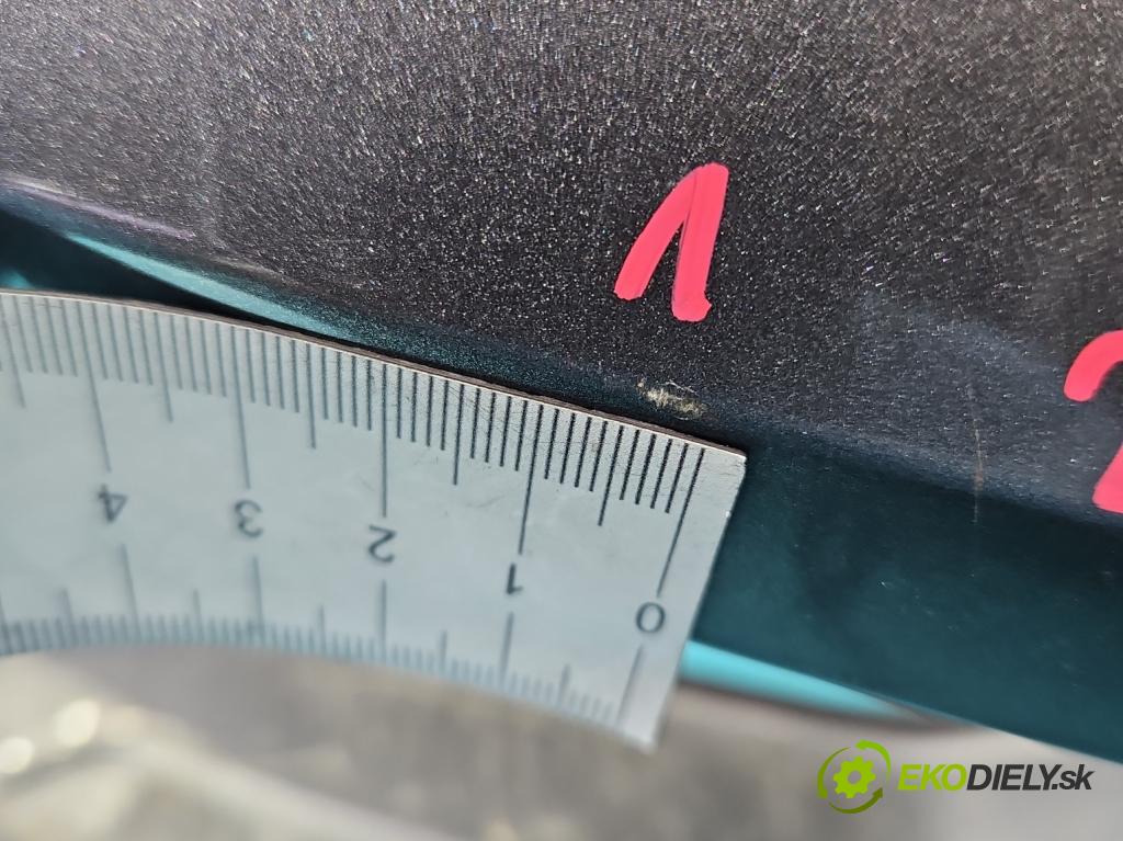 Seat Leon III 2012-2020 2.0 tdi 150 hp manual 110 kW 1968 cm3 5- zadní kufrové dveře (Zadní kapoty)