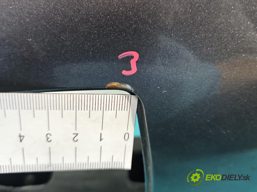 Seat Leon III 2012-2020 2.0 tdi 150 hp manual 110 kW 1968 cm3 5- zadní kufrové dveře (Zadní kapoty)