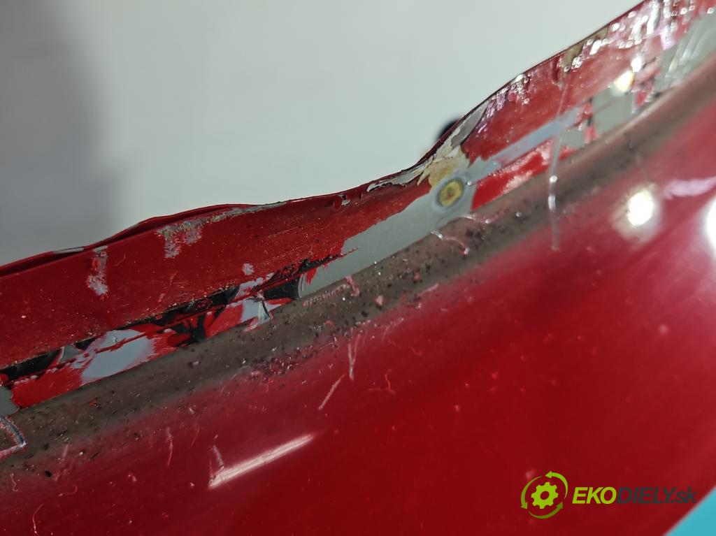 Fiat Tipo II 2015- 1.4 16V 95 hp manual 70 kW 1368 cm3 5- zadní kufrové dveře  (Zadní kapoty)