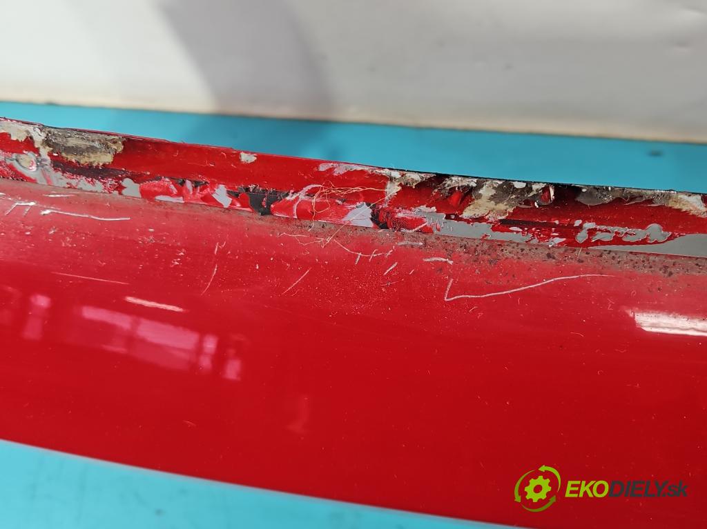 Fiat Tipo II 2015- 1.4 16V 95 hp manual 70 kW 1368 cm3 5- zadní kufrové dveře  (Zadní kapoty)