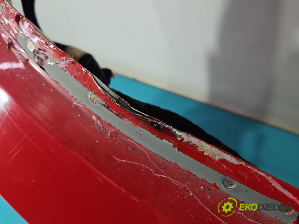 Fiat Tipo II 2015- 1.4 16V 95 hp manual 70 kW 1368 cm3 5- zadní kufrové dveře  (Zadní kapoty)