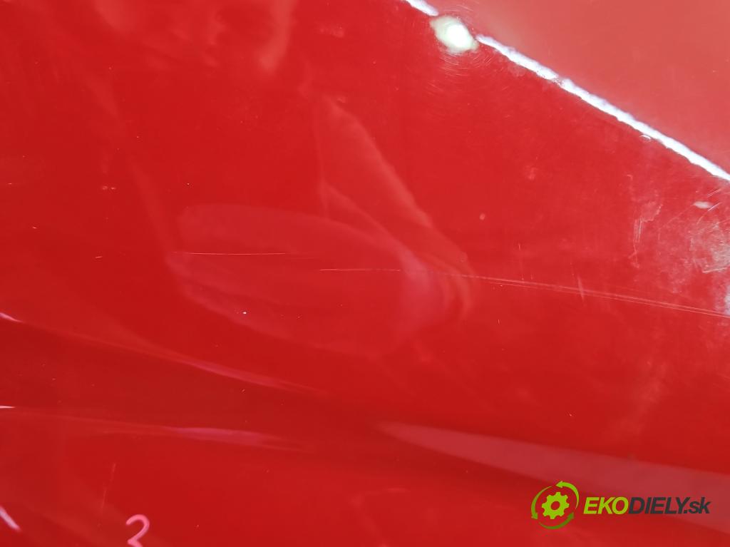 Fiat Tipo II 2015- 1.4 16V 95 hp manual 70 kW 1368 cm3 5- blatnik přední pravý  (Ostatné)