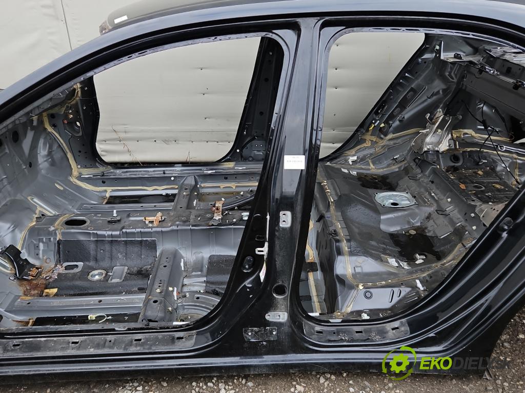 Honda Accord VIII 2008-2015 2.0 VTEC 156 hp automatic 115 kW 1997 cm3 4- práh levý  (Ostatní)