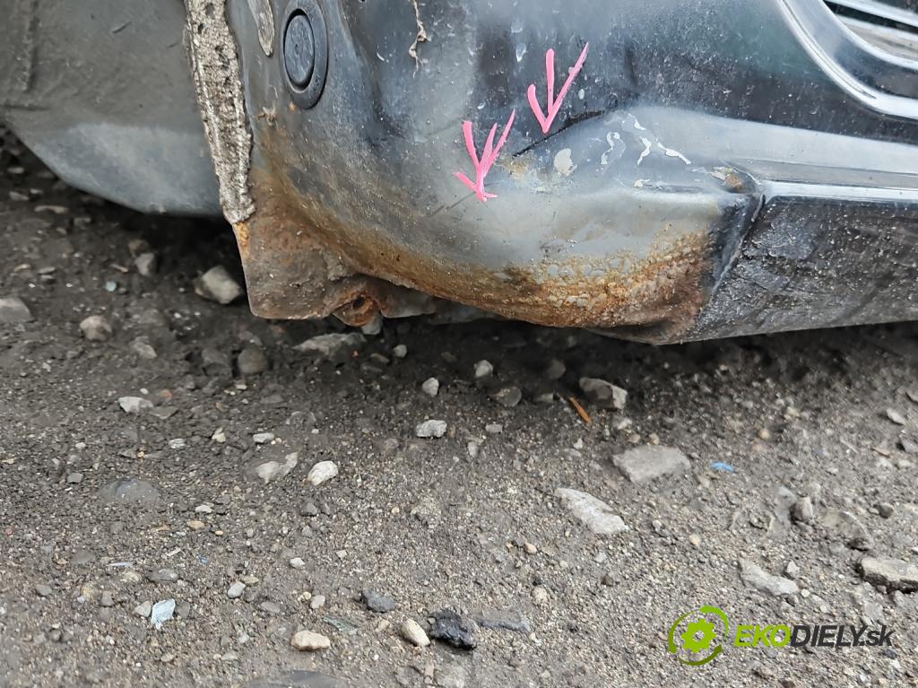 Honda Accord VIII 2008-2015 2.0 VTEC 156 hp automatic 115 kW 1997 cm3 4- práh levý  (Ostatní)