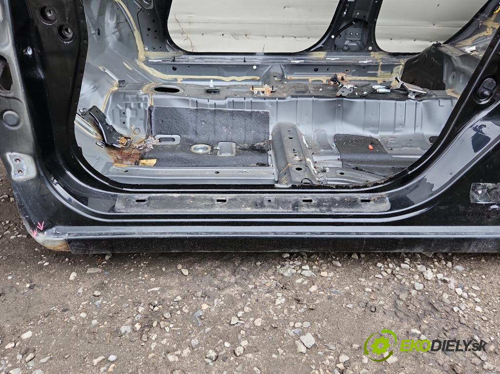 Honda Accord VIII 2008-2015 2.0 VTEC 156 hp automatic 115 kW 1997 cm3 4- práh levý  (Ostatní)