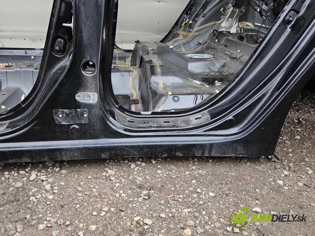 Honda Accord VIII 2008-2015 2.0 VTEC 156 hp automatic 115 kW 1997 cm3 4- práh levý  (Ostatní)