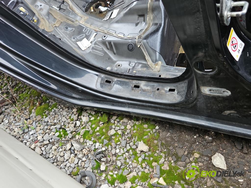 Honda Accord VIII 2008-2015 2.0 VTEC 156 hp automatic 115 kW 1997 cm3 4- práh pravý  (Ostatní)