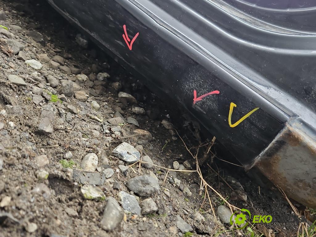 Honda Accord VIII 2008-2015 2.0 VTEC 156 hp automatic 115 kW 1997 cm3 4- práh pravý  (Ostatní)