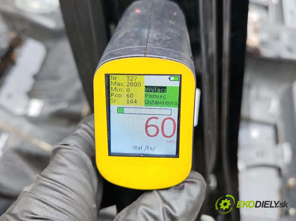 Honda Accord VIII 2008-2015 2.0 VTEC 156 hp automatic 115 kW 1997 cm3 4- práh pravý  (Ostatní)