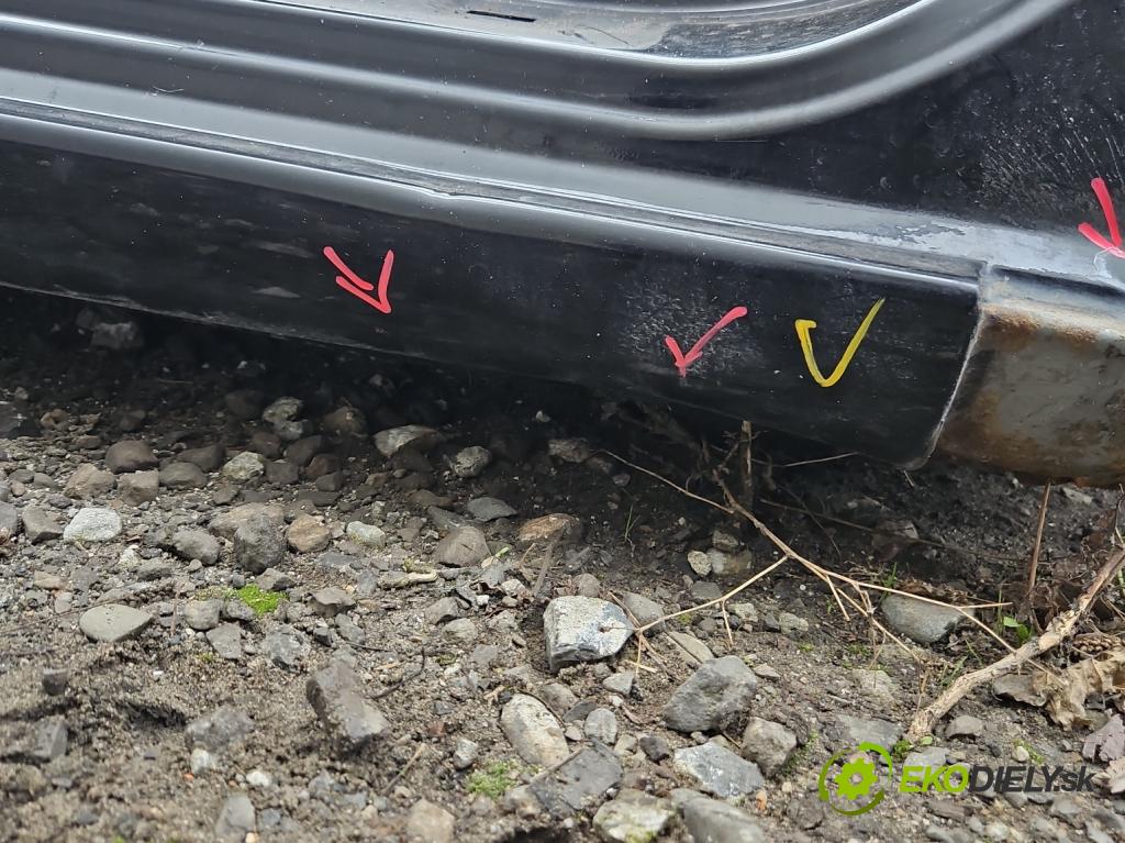 Honda Accord VIII 2008-2015 2.0 VTEC 156 hp automatic 115 kW 1997 cm3 4- práh pravý  (Ostatní)