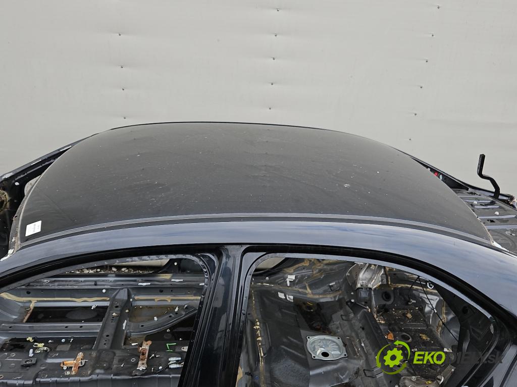 Honda Accord VIII 2008-2015 2.0 VTEC 156 hp automatic 115 kW 1997 cm3 4- Strecha: