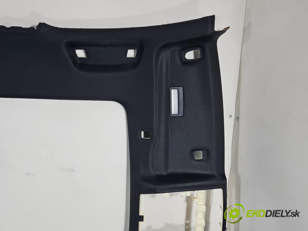 Bmw 5 F10 2010-2017 20el komplet na foto / antracyt / kombi / viac na náš: