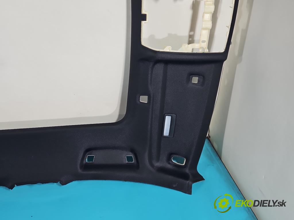 Bmw 5 F10 2010-2017 20el komplet na foto / antracyt / kombi / viac na náš: