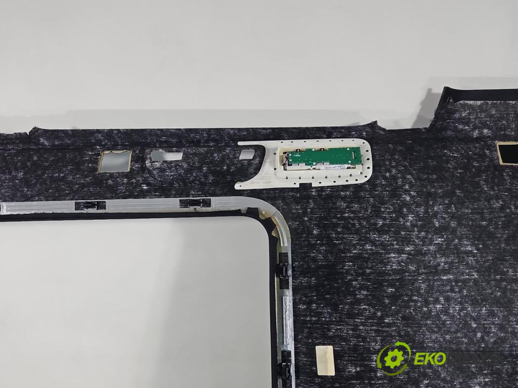 Bmw 5 F10 2010-2017 20el komplet na foto / antracyt / kombi / viac na náš: