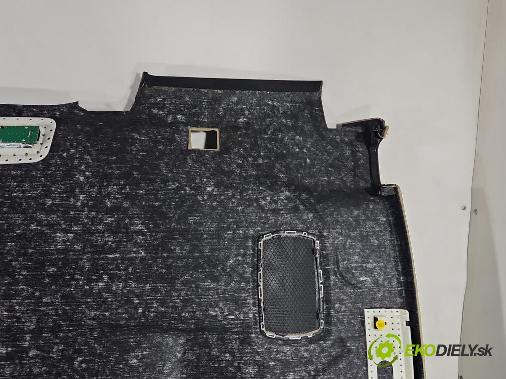 Bmw 5 F10 2010-2017 20el komplet na foto / antracyt / kombi / viac na náš: