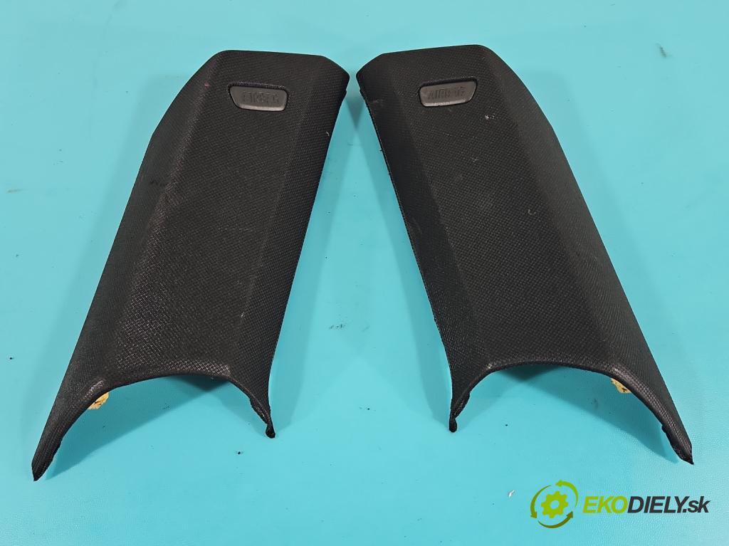 Bmw 5 F10 2010-2017 20el komplet na foto / antracyt / kombi / viac na náš: