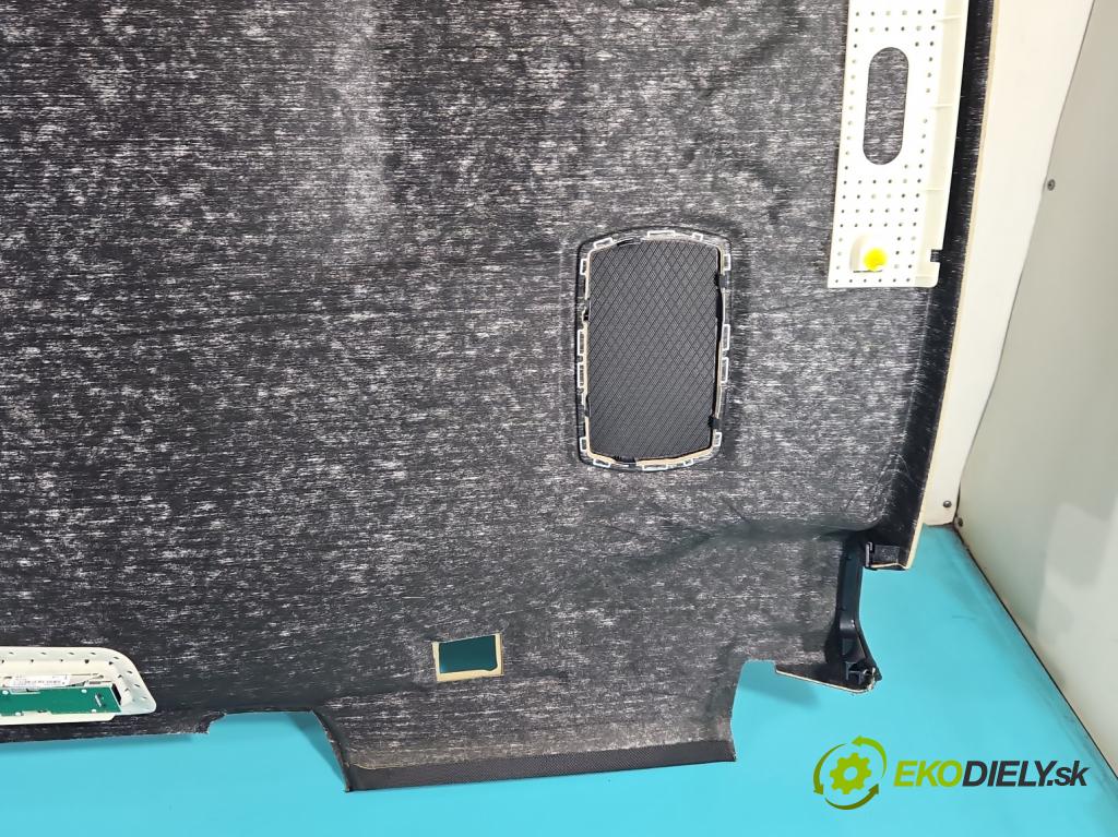 Bmw 5 F10 2010-2017 20el komplet na foto / antracyt / kombi / viac na náš: