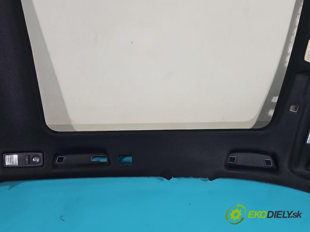 Bmw 5 F10 2010-2017 20el komplet na foto / antracyt / kombi / viac na náš: