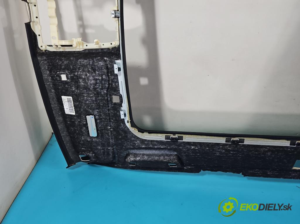 Bmw 5 F10 2010-2017 20el komplet na foto / antracyt / kombi / viac na náš: