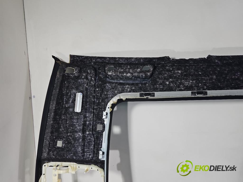 Bmw 5 F10 2010-2017 20el komplet na foto / antracyt / kombi / viac na náš: