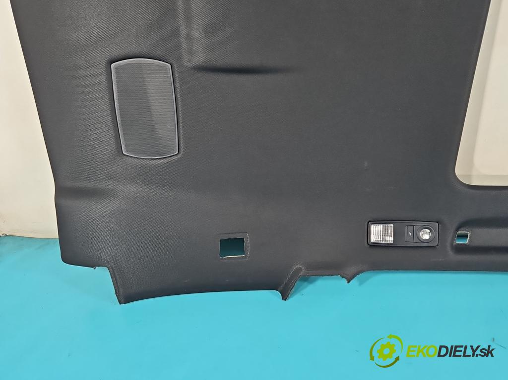 Bmw 5 F10 2010-2017 20el komplet na foto / antracyt / kombi / viac na náš: