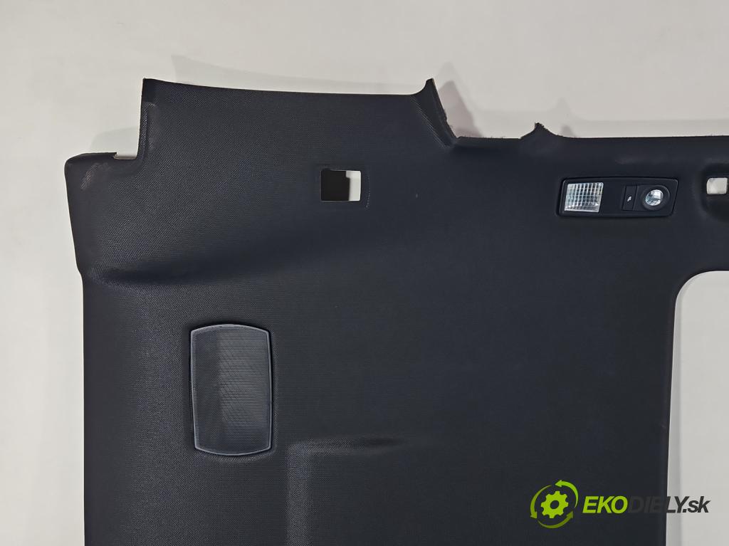 Bmw 5 F10 2010-2017 20el komplet na foto / antracyt / kombi / viac na náš: