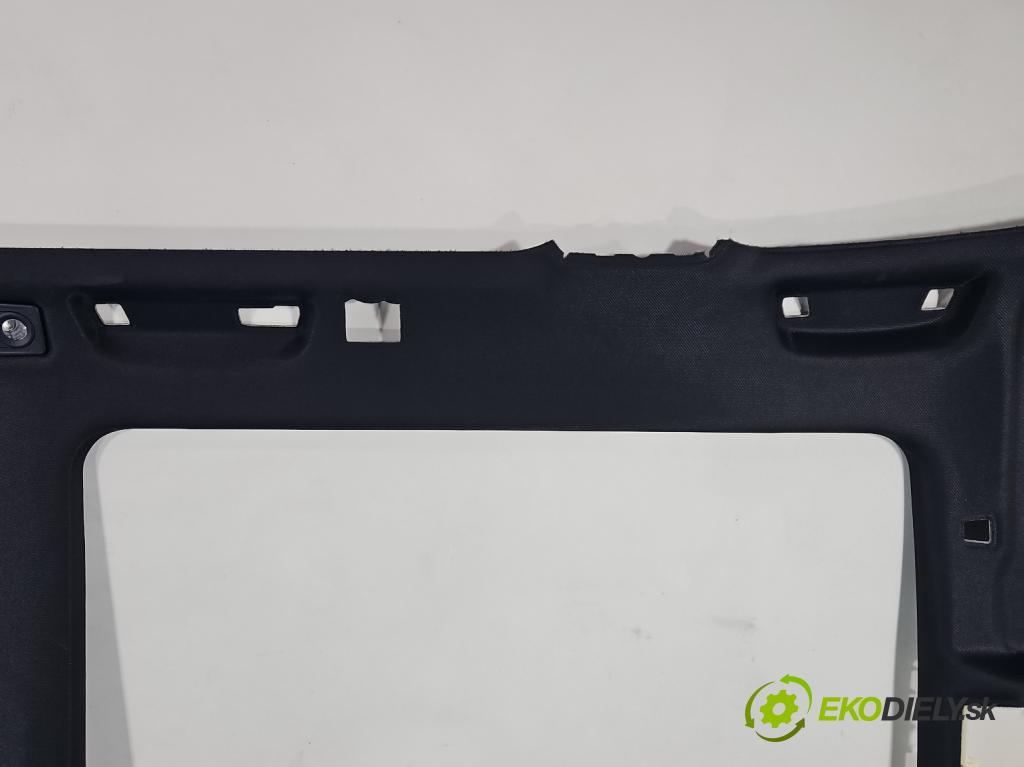 Bmw 5 F10 2010-2017 20el komplet na foto / antracyt / kombi / viac na náš: