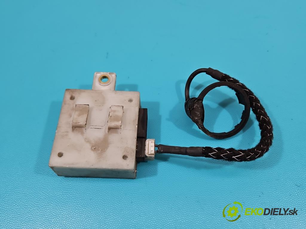 Peugeot Boxer I 1994-2006 2.2 hdi 101 HP manual 74 kW 2179 cm3 5- riadiaca jednotka motora 0281010484