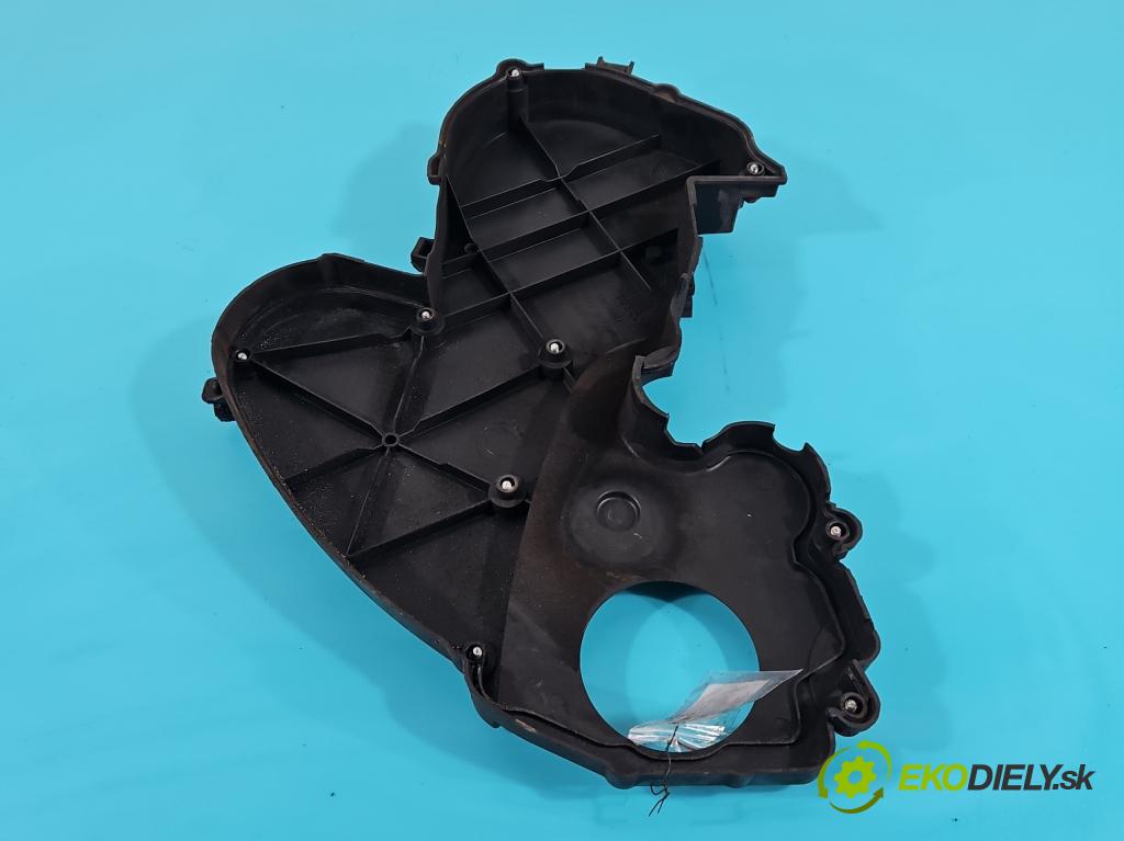 Iveco Daily III 1999-2006 2.3 HPI 116 hp manual 85 kW 2286 cm3 5- obal vačkový 500382117 (Kryty motora)