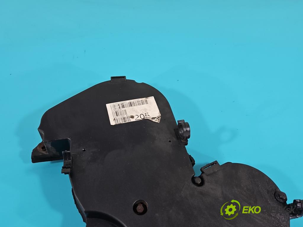 Iveco Daily III 1999-2006 2.3 HPI 116 hp manual 85 kW 2286 cm3 5- obal vačkový 500382117 (Kryty motora)