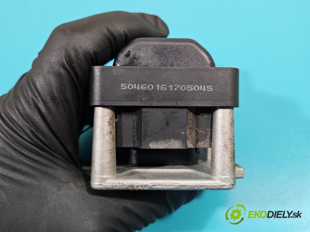 Vw Golf III 1991-1998 1.6 75 HP manual 55 kW 1598 cm3 3- cievka zapaľovacia  (Zapaľovacie cievky, moduly)