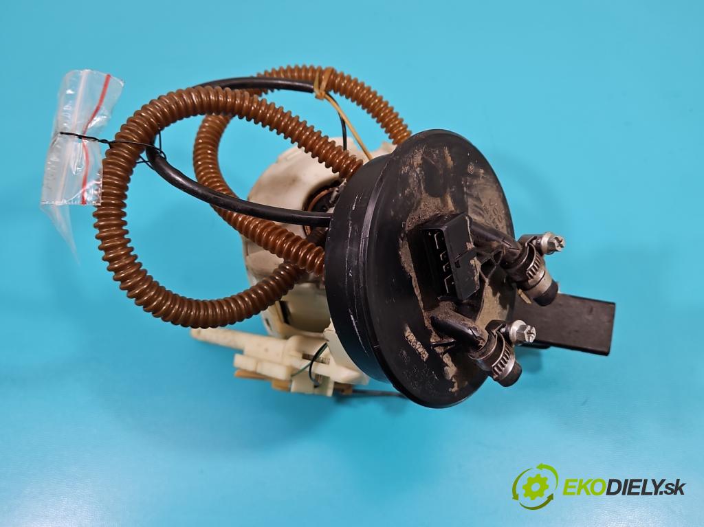 Vw Golf III 1991-1998 1.6 75 hp manual 55 kW 1598 cm3 3- čerpadlo paliva 1H0919051K