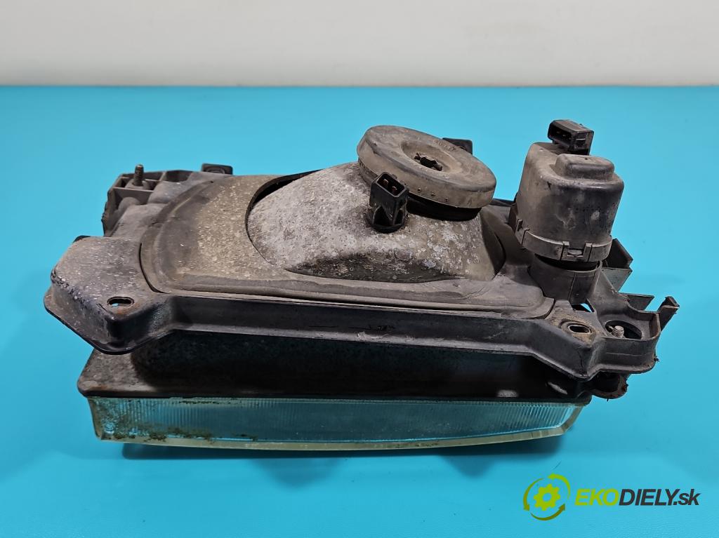 Vw Transporter T4 1990-2003 1.9 TD 68 HP manual 50 kW 1896 cm3 5- Reflektor: pravý  (Pravé)