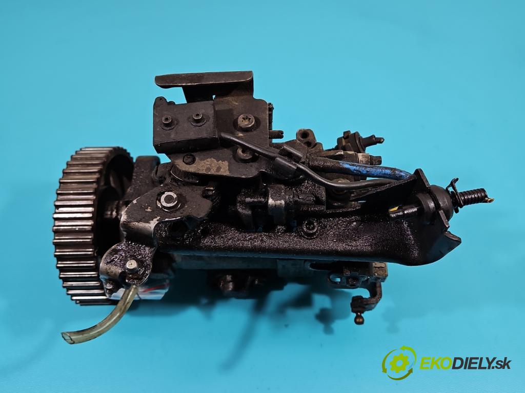 Vw Transporter T4 1990-2003 1.9 TD 68 HP manual 50 kW 1896 cm3 5- čerpadlo vstrekovacia 0460494417 (Vstrekovacie čerpadlá)