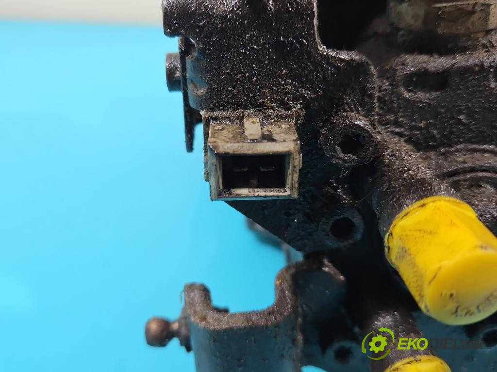 Vw Transporter T4 1990-2003 1.9 TD 68 HP manual 50 kW 1896 cm3 5- čerpadlo vstrekovacia 0460494417 (Vstrekovacie čerpadlá)