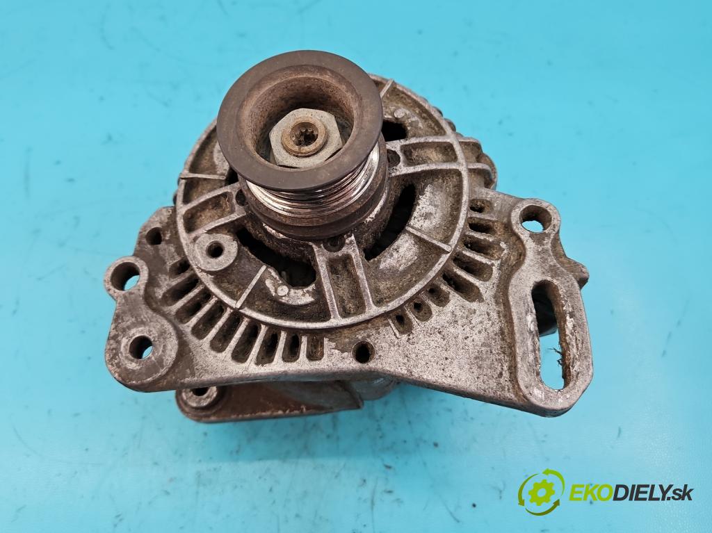 Vw Transporter T4 1990-2003 1.9 TD 68 HP manual 50 kW 1896 cm3 5- Alternator 028903025G (Alternátory)