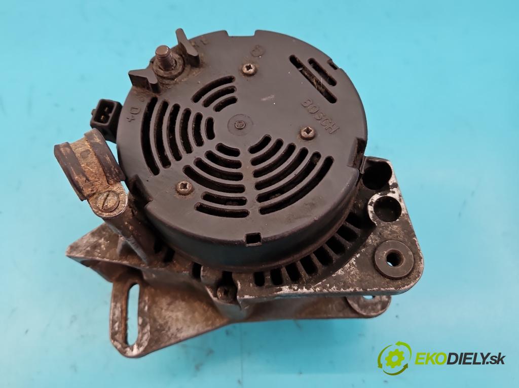 Vw Transporter T4 1990-2003 1.9 TD 68 HP manual 50 kW 1896 cm3 5- Alternator 028903025G (Alternátory)