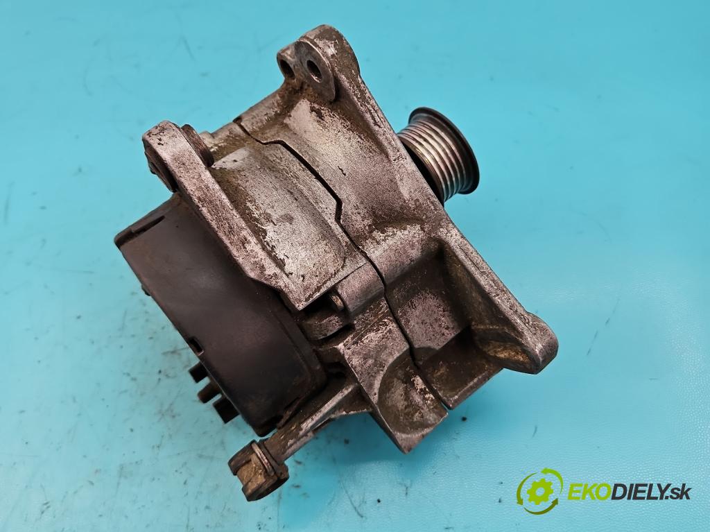 Vw Transporter T4 1990-2003 1.9 TD 68 HP manual 50 kW 1896 cm3 5- Alternator 028903025G (Alternátory)