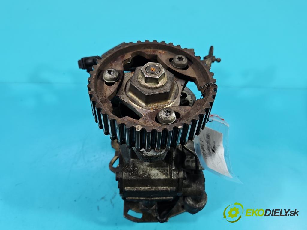 Renault Espace III 1997-2003 2.2 td 111KM manual 82 kW 2188 cm3 5- čerpadlo vstrekovacia 0460494451 (Vstrekovacie čerpadlá)