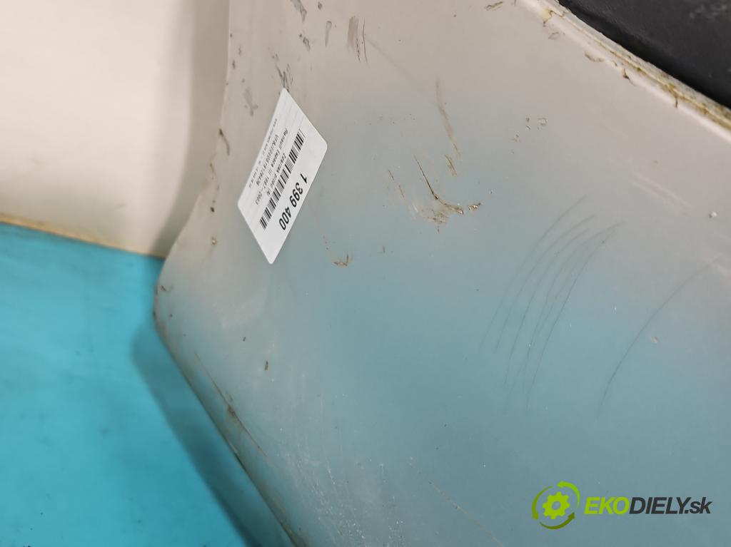 Renault Espace III 1997-2003 2.2 td 111KM manual 82 kW 2188 cm3 5- nárazník přední  (Ostatné)