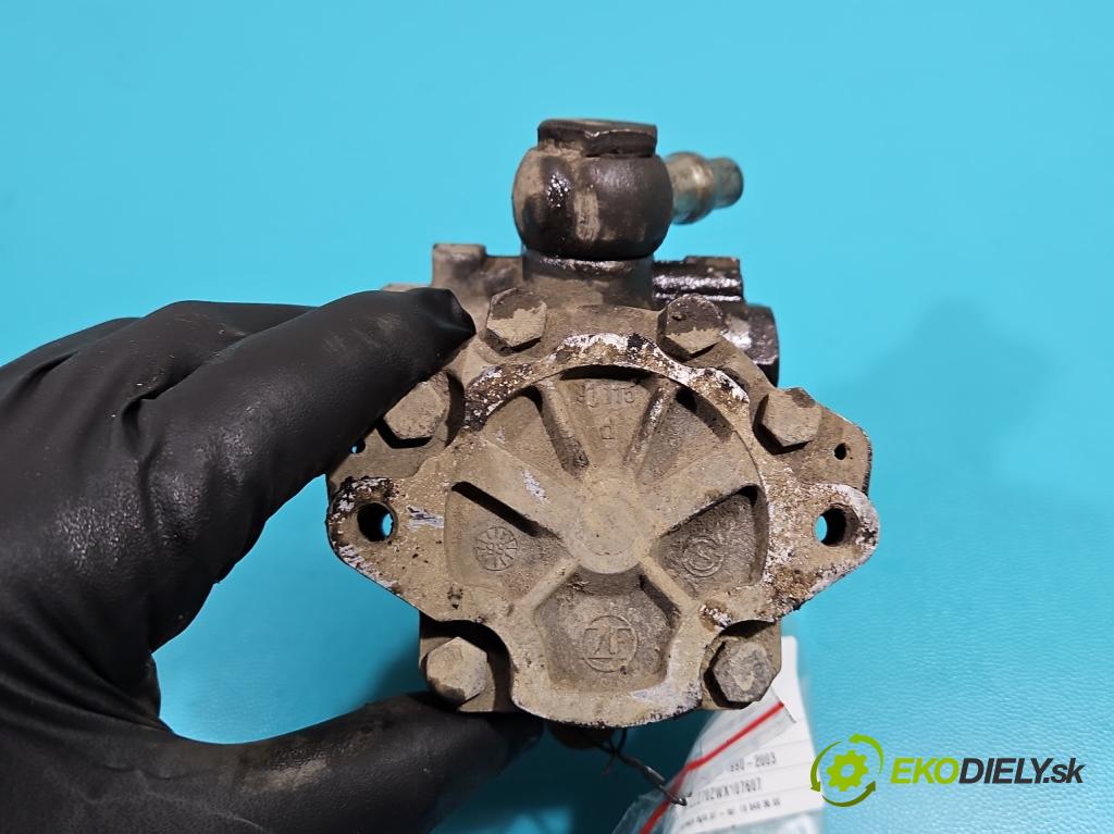 Vw Transporter T4 1990-2003 1.9 TD 68 HP manual 50 kW 1896 cm3 5- čerpadlo posilovač  (Servočerpadlá, pumpy riadenia)