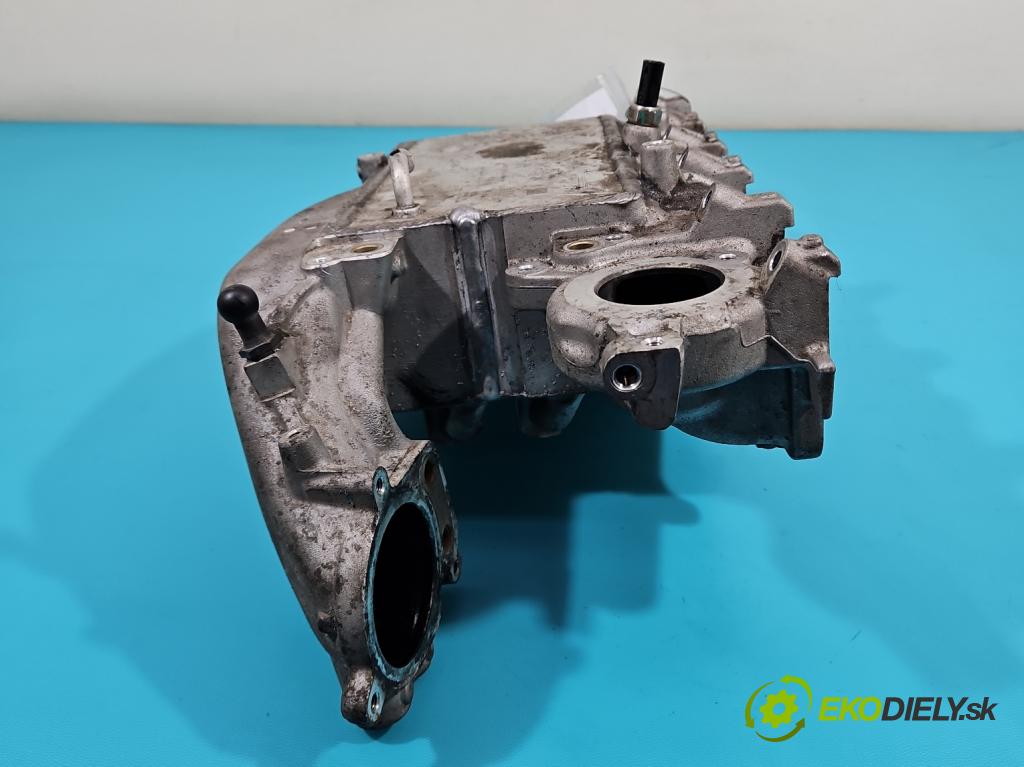 Vw Caddy IV 2020- 2.0 tdi 122 HP manual 90 kW 1968 cm3 5- zvod nasávací 05L129766R (Sacie potrubia)