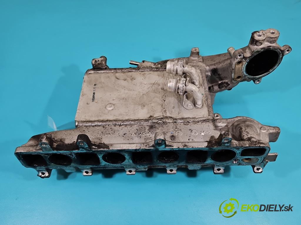 Vw Caddy IV 2020- 2.0 tdi 122 HP manual 90 kW 1968 cm3 5- zvod nasávací 05L129766R (Sacie potrubia)