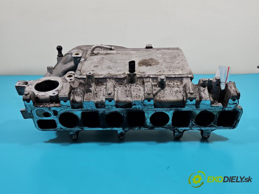 Vw Caddy IV 2020- 2.0 tdi 122 HP manual 90 kW 1968 cm3 5- zvod nasávací 05L129766R (Sacie potrubia)