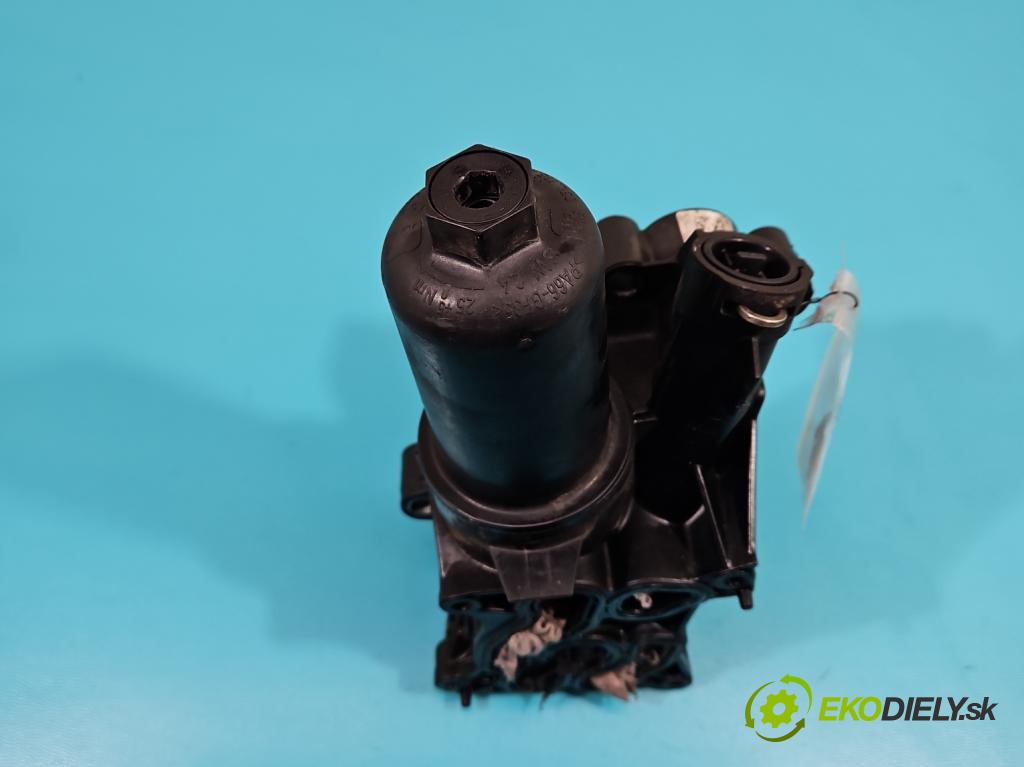 Vw Caddy IV 2020- 2.0 tdi 122 HP manual 90 kW 1968 cm3 5- Základ: filtra oleja: 05L115389AC (Obaly filtrov oleja)