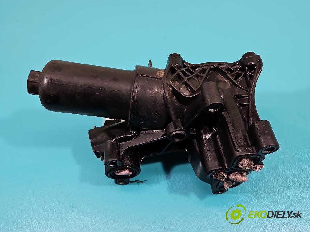 Vw Caddy IV 2020- 2.0 tdi 122 HP manual 90 kW 1968 cm3 5- Základ: filtra oleja: 05L115389AC (Obaly filtrov oleja)