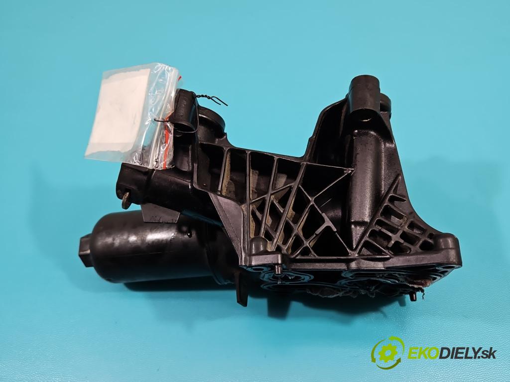 Vw Caddy IV 2020- 2.0 tdi 122 HP manual 90 kW 1968 cm3 5- Základ: filtra oleja: 05L115389AC (Obaly filtrov oleja)