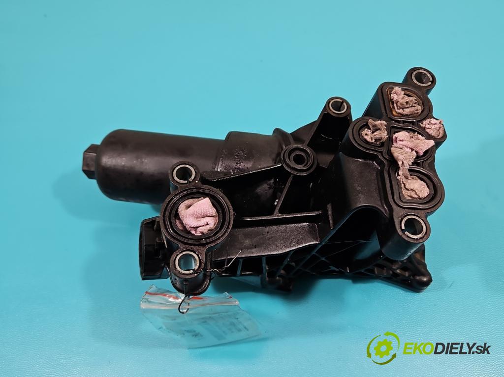 Vw Caddy IV 2020- 2.0 tdi 122 HP manual 90 kW 1968 cm3 5- Základ: filtra oleja: 05L115389AC (Obaly filtrov oleja)